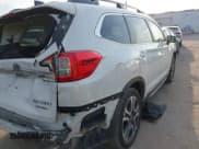 ✅ 2023 Subaru Ascent Limited • VIN: 4S4WMARD5P3441833 • Lot: 43363965. Listed on IAAI with 48,299 mi. Free auction sales archive from the USA and detailed vehicle history report at DreamBid. Image 4.