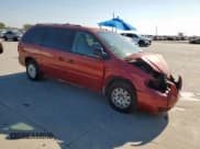 ✅ 2006 Chrysler Town & Country LX • VIN: 1A4GP44R46B568737 • Lot: 69033045. Listed on Copart with Not provided. Free auction sales archive from the USA and detailed vehicle history report at DreamBid. Image 4.