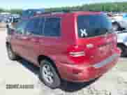 2001 Toyota Highlander с VIN JTEGF21A810011163, выставлен на аукционе IAAI как лот 39456614 с пробегом 194 532 миль миль и . История ставок и продаж доступна на DreamBid. Изображение 3.