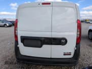 ✅ 2016 Ram ProMaster City Cargo Tradesman • VIN: ZFBERFAT6G6B98250 • Lot: 48512455. Listed on Copart with 139,233 mi. Free auction sales archive from the USA and detailed vehicle history report at DreamBid. Image 6.