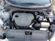 ✅ 2012 Hyundai Veloster w/Gray Int • VIN: KMHTC6AD2CU050738 • Lot: 42136435. Wystawiony na Copart z przebiegiem 151 482 mil. Bezpłatny archiwum sprzedaży aukcyjnych z USA i szczegółowy raport historii pojazdu na DreamBid. Zdjęcie 14.