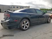 ✅ 2011 Dodge Charger Mopar 11 • VIN: 2B3CL5CT3BH610093 • Лот: 61649095. Опубликован ранее на Copart с пробегом 233 963 миль. Бесплатный доступ к архиву аукционных продаж из США и подробный отчёт об истории автомобиля на DreamBid. Изображение 3.