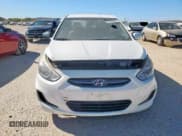 ✅ 2017 Hyundai Accent SE • VIN: KMHCT4AE3HU172304 • Лот: 92105035. Опубликован ранее на Copart с пробегом 185 490 миль. Бесплатный доступ к архиву аукционных продаж из США и подробный отчёт об истории автомобиля на DreamBid. Изображение 5.