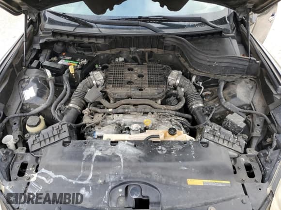 ✅ 2009 Infiniti EX Journey • VIN: JNKAJ09E79M900365 • Lot: 43980845. Wystawiony na Copart z przebiegiem 198 499 mil. Bezpłatny archiwum sprzedaży aukcyjnych z USA i szczegółowy raport historii pojazdu na DreamBid. Zdjęcie 13.