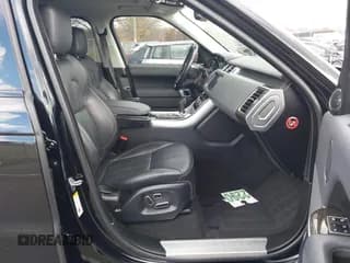 ✅ 2014 Land Rover Range Rover Sport HSE • VIN: SALWR2WF2EA380332 • Lot: 43702070. Wystawiony na IAAI z przebiegiem 207 973 mil. Bezpłatny archiwum sprzedaży aukcyjnych z USA i szczegółowy raport historii pojazdu na DreamBid. Zdjęcie 5.