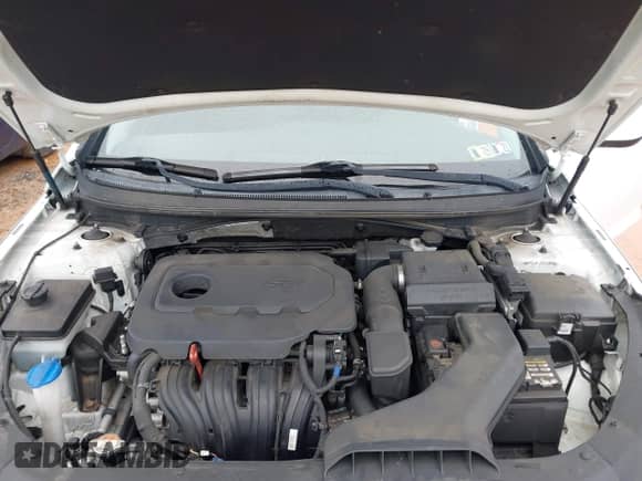 2018 Hyundai Sonata SE with VIN 5NPE24AF1JH601769, listed as a IAAI auction lot 42960502 with 91,800 mi miles and . Bid and sale history available at DreamBid. Image 10.