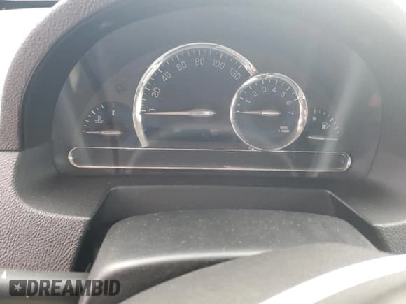 ✅ 2006 Chevrolet HHR LT • VIN: 3GNDA23D06S641800 • Lot: 88465335. Listed on Copart with Not provided. Free auction sales archive from the USA and detailed vehicle history report at DreamBid. Image 9.