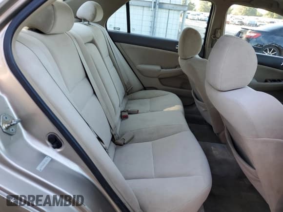 ✅ 2004 Honda Accord EX • VIN: 1HGCM56664A144261 • Lot: 90887475. Wystawiony na Copart z przebiegiem 175 349 mil. Bezpłatny archiwum sprzedaży aukcyjnych z USA i szczegółowy raport historii pojazdu na DreamBid. Zdjęcie 10.