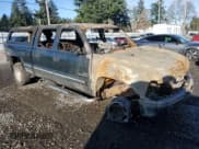 ✅ 2002 Chevrolet Silverado 2500HD LT • VIN: 1GCHK23152F153955 • Лот: 93666755. Опубликован ранее на Copart с пробегом Не указан. Бесплатный доступ к архиву аукционных продаж из США и подробный отчёт об истории автомобиля на DreamBid. Изображение 4.