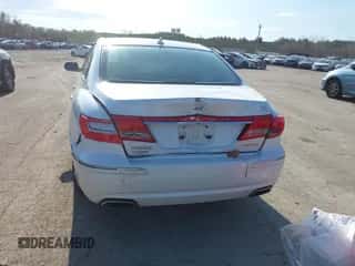 2011 Hyundai Azera Limited с VIN KMHFC4DF0BA532798, выставлен на аукционе IAAI как лот 40731751 с пробегом 123 676 миль миль и . История ставок и продаж доступна на DreamBid. Изображение 6.
