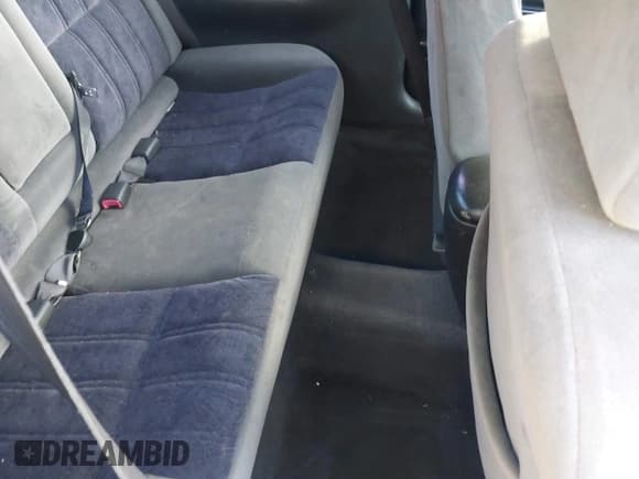 ✅ 2004 Chevrolet Monte Carlo LS • VIN: 2G1WW12E749392499 • Lot: 43635904. Listed on IAAI with 265,352 mi. Free auction sales archive from the USA and detailed vehicle history report at DreamBid. Image 8.