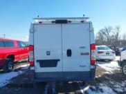 ✅ 2016 Ram ProMaster Cargo • VIN: 3C6TRVAG5GE136922 • Lot: 41334274. Wystawiony na IAAI z przebiegiem 144 826 mil. Bezpłatny archiwum sprzedaży aukcyjnych z USA i szczegółowy raport historii pojazdu na DreamBid. Zdjęcie 16.