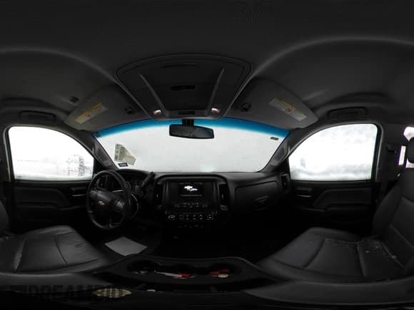 ✅ 2015 Chevrolet Silverado 2500HD Work Truck • VIN: 1GB2CUEG4FZ131745 • Lot: 41293213. Listed on IAAI with 236,044 mi. Free auction sales archive from the USA and detailed vehicle history report at DreamBid. Image 18.