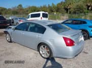 ✅ 2007 Nissan Maxima SE • VIN: 1N4BA41E87C835740 • Лот: 43788985. Опубликован ранее на IAAI с пробегом 140 100 миль. Бесплатный доступ к архиву аукционных продаж из США и подробный отчёт об истории автомобиля на DreamBid. Изображение 3.