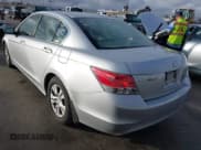 ✅ 2010 Honda Accord LX-P • VIN: 1HGCP2F43AA035918 • Lot: 43713299. Listed on IAAI with 160,177 mi. Free auction sales archive from the USA and detailed vehicle history report at DreamBid. Image 3.