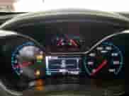 2016 Chevrolet Impala LT с VIN 2G1115S38G9196512, выставлен на аукционе Copart как лот 61892564 с пробегом 95 973 миль миль и Списание • Salvage title. История ставок и продаж доступна на DreamBid. Изображение 9.