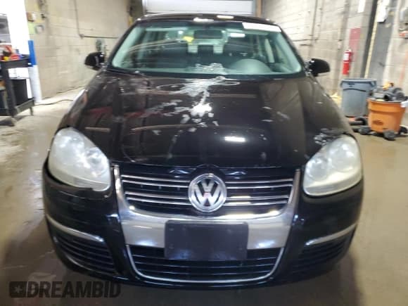 ✅ 2006 Volkswagen Jetta 2.5L • VIN: 3VWRF71K86M669179 • Лот: 56434375. Опубликован ранее на Copart с пробегом 175 120 миль. Бесплатный доступ к архиву аукционных продаж из США и подробный отчёт об истории автомобиля на DreamBid. Изображение 5.
