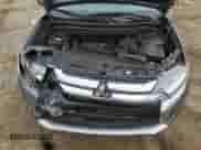 2017 Mitsubishi Outlander SE с VIN JA4AD3A31HZ055951, выставлен на аукционе Copart как лот 69435095 с пробегом 107 503 миль миль и Списание • Salvage title. История ставок и продаж доступна на DreamBid. Изображение 11.