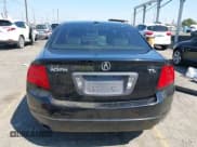 ✅ 2005 Acura TL • VIN: 19UUA66255A058165 • Lot: 43219914. Listed on IAAI with 162,706 mi. Free auction sales archive from the USA and detailed vehicle history report at DreamBid. Image 15.