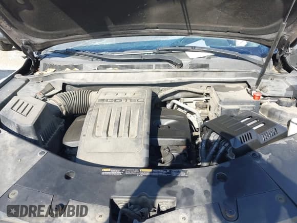 ✅ 2016 Chevrolet Equinox LS • VIN: 2GNFLEEK7G6282428 • Лот: 43536530. Опубликован ранее на IAAI с пробегом 218 688 миль. Бесплатный доступ к архиву аукционных продаж из США и подробный отчёт об истории автомобиля на DreamBid. Изображение 10.