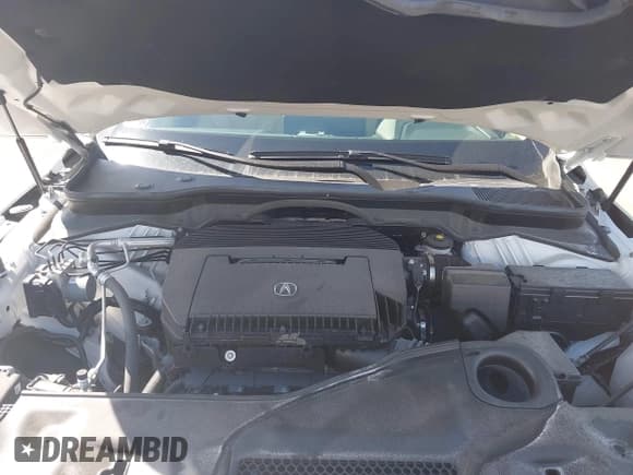 ✅ 2024 Acura MDX • VIN: 5J8YE1H31RL013832 • Lot: 43125195. Wystawiony na IAAI z przebiegiem 12 952 mil. Bezpłatny archiwum sprzedaży aukcyjnych z USA i szczegółowy raport historii pojazdu na DreamBid. Zdjęcie 10.