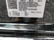 ✅ 2025 Chevrolet Silverado 2500HD LTZ • VIN: 2GC4KPE71S1211032 • Lot: 86865925. Wystawiony na Copart z przebiegiem 1 698 mil. Bezpłatny archiwum sprzedaży aukcyjnych z USA i szczegółowy raport historii pojazdu na DreamBid. Zdjęcie 12.