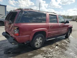 ✅ 2004 Chevrolet Suburban LT • VIN: 1GNEC16Z14J227651 • Лот: 60429045. Опубликован ранее на Copart с пробегом Не указан. Бесплатный доступ к архиву аукционных продаж из США и подробный отчёт об истории автомобиля на DreamBid. Изображение 3.