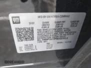 ✅ 2023 Chevrolet TrailBlazer LT • VIN: KL79MPS27PB080914 • Lot: 42690513. Listed on IAAI with 30,647 mi. Free auction sales archive from the USA and detailed vehicle history report at DreamBid. Image 9.