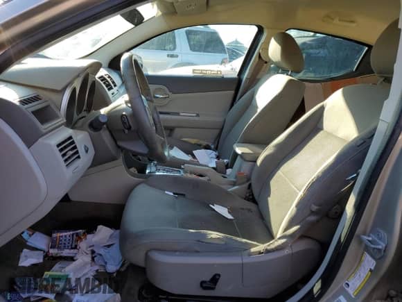 2009 Dodge Avenger SXT с VIN 1B3LC56B89N538845, выставлен на аукционе Copart как лот 63242834 с пробегом 274 237 миль миль и На запчасти • Non repairable. История ставок и продаж доступна на DreamBid. Изображение 7.