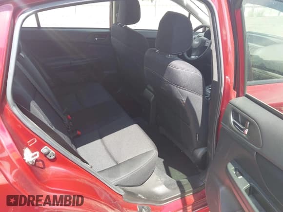 ✅ 2013 Subaru Impreza Special Sports Premium • VIN: JF1GPAL63DH838293 • Lot: 42454613. Listed on IAAI with 54,895 mi. Free auction sales archive from the USA and detailed vehicle history report at DreamBid. Image 8.