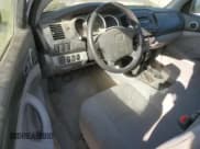 ✅ 2011 Toyota Tacoma • VIN: 5TFPX4EN5BX001161 • Lot: 80578335. Wystawiony na Copart z przebiegiem 229 619 mil. Bezpłatny archiwum sprzedaży aukcyjnych z USA i szczegółowy raport historii pojazdu na DreamBid. Zdjęcie 8.