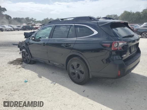 ✅ 2021 Subaru Outback Onyx XT • VIN: 4S4BTGLD1M3190057 • Lot: 85135085. Listed on Copart with 81,242 mi. Free auction sales archive from the USA and detailed vehicle history report at DreamBid. Image 2.