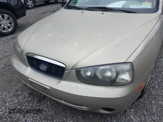 ✅ 2003 Hyundai Elantra GLS • VIN: KMHDN45DX3U511147 • Lot: 42596187. Wystawiony na IAAI z przebiegiem 173 852 mil. Bezpłatny archiwum sprzedaży aukcyjnych z USA i szczegółowy raport historii pojazdu na DreamBid. Zdjęcie 6.