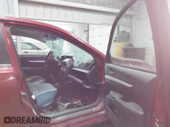 ✅ 2013 Subaru Legacy 2.5i • VIN: 4S3BMAA67D1027587 • Lot: 42044486. Listed on IAAI with 182,724 mi. Free auction sales archive from the USA and detailed vehicle history report at DreamBid. Image 5.