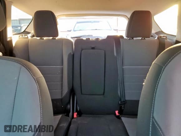 ✅ 2013 Ford Escape SE • VIN: 1FMCU0G98DUB54343 • Lot: 92242805. Wystawiony na Copart z przebiegiem 200 563 mil. Bezpłatny archiwum sprzedaży aukcyjnych z USA i szczegółowy raport historii pojazdu na DreamBid. Zdjęcie 10.