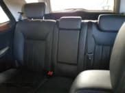 ✅ 2007 Mercedes-Benz M 350 • VIN: 4JGBB86E57A257286 • Лот: 86131895. Опубликован ранее на Copart с пробегом 94 481 миль. Бесплатный доступ к архиву аукционных продаж из США и подробный отчёт об истории автомобиля на DreamBid. Изображение 10.