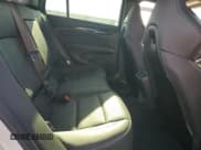 ✅ 2018 Buick Regal GS • VIN: W04GS6SS4J1094061 • Lot: 89553625. Listed on Copart with 49,649 mi. Free auction sales archive from the USA and detailed vehicle history report at DreamBid. Image 10.