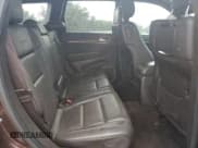 ✅ 2015 Jeep Grand Cherokee Summit • VIN: 1C4RJFJM3FC619305 • Lot: 83767445. Listed on Copart with 192,761 mi. Free auction sales archive from the USA and detailed vehicle history report at DreamBid. Image 11.