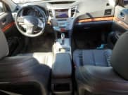 ✅ 2012 Subaru Outback Limited • VIN: 4S4BRDLC4C2278979 • Lot: 81591895. Listed on Copart with 95,628 mi. Free auction sales archive from the USA and detailed vehicle history report at DreamBid. Image 8.