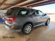 ✅ 2020 Dodge Durango SXT Plus • VIN: 1C4RDJAG9LC192874 • Lot: 89799225. Listed on Copart with 113,825 mi. Free auction sales archive from the USA and detailed vehicle history report at DreamBid. Image 3.