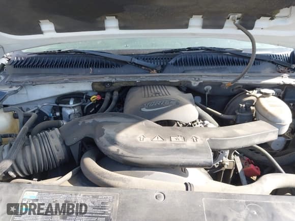 ✅ 2003 Chevrolet Suburban LT • VIN: 1GNFK16Z83J207998 • Лот: 42467155. Опубликован ранее на IAAI с пробегом 179 168 миль. Бесплатный доступ к архиву аукционных продаж из США и подробный отчёт об истории автомобиля на DreamBid. Изображение 10.