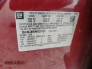 ✅ 2017 Chevrolet Equinox LT • VIN: 2GNALCEK7H1537107 • Lot: 81296565. Wystawiony na Copart z przebiegiem 145 081 mil. Bezpłatny archiwum sprzedaży aukcyjnych z USA i szczegółowy raport historii pojazdu na DreamBid. Zdjęcie 13.