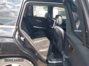 ✅ 2011 Mercedes-Benz GLK 350 • VIN: WDCGG5GB0BF551182 • Lot: 43254175. Listed on IAAI with 192,873 mi. Free auction sales archive from the USA and detailed vehicle history report at DreamBid. Image 8.