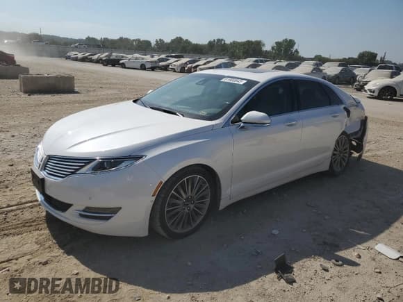 ✅ 2013 Lincoln MKZ • VIN: 3LN6L2JK3DR827957 • Lot: 81900845. Wystawiony na Copart z przebiegiem 91 262 mil. Bezpłatny archiwum sprzedaży aukcyjnych z USA i szczegółowy raport historii pojazdu na DreamBid. Zdjęcie 1.
