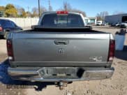 ✅ 2005 Dodge 1500 SLT • VIN: 1D7HU18D75S359738 • Лот: 79823464. Опубликован ранее на Copart с пробегом 196 227 миль. Бесплатный доступ к архиву аукционных продаж из США и подробный отчёт об истории автомобиля на DreamBid. Изображение 6.