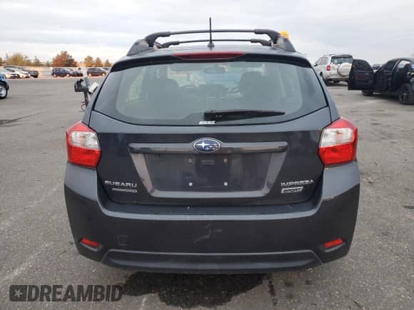2015 Subaru Impreza Special Sports Premium с VIN JF1GPAT60F8275934, выставлен на аукционе Copart как лот 85208815 с пробегом 129 973 миль миль и Чистый • Clean title. История ставок и продаж доступна на DreamBid. Изображение 6.