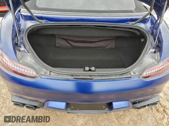 ✅ 2021 Mercedes-Benz AMG GT • VIN: W1KYK8CA5MA041651 • Лот: 92112285. Опубликован ранее на Copart с пробегом 30 748 миль. Бесплатный доступ к архиву аукционных продаж из США и подробный отчёт об истории автомобиля на DreamBid. Изображение 10.