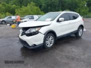 ✅ 2017 Nissan Rogue S • VIN: JN1BJ1CP5HW011012 • Лот: 42499418. Опубликован ранее на IAAI с пробегом 87 863 миль. Бесплатный доступ к архиву аукционных продаж из США и подробный отчёт об истории автомобиля на DreamBid. Изображение 2.