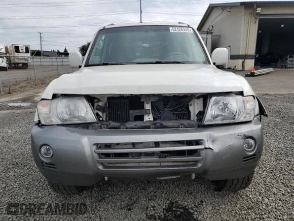 ✅ 2004 Mitsubishi Montero Limited • VIN: JA4MW51S94J004264 • Лот: 62426345. Опубликован ранее на Copart с пробегом 185 015 миль. Бесплатный доступ к архиву аукционных продаж из США и подробный отчёт об истории автомобиля на DreamBid. Изображение 5.