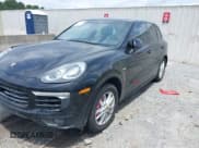 ✅ 2015 Porsche Cayenne Diesel • VIN: WP1AF2A21FLA43203 • Лот: 42219548. Опубликован ранее на IAAI с пробегом 210 000 миль. Бесплатный доступ к архиву аукционных продаж из США и подробный отчёт об истории автомобиля на DreamBid. Изображение 2.